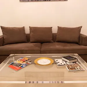 Cathy's Luxury Apartment