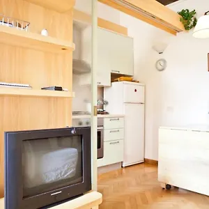 Piazza Argentina/pantheon Apartment