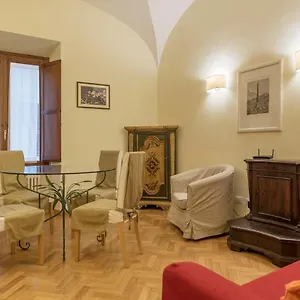 Casa Cornacchie - Fromhometorome Apartment