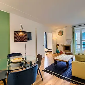La Dimora Di Piazza Navona Apartment