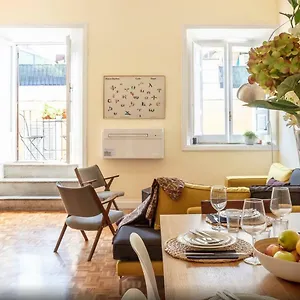 Casa Minerva Al Pantheon Apartment