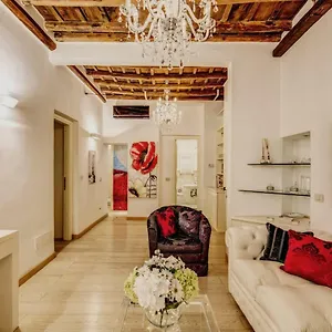 Portico D'ottavia Apartment