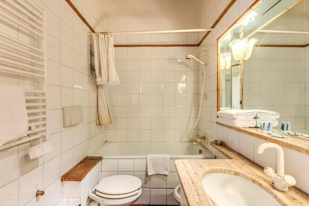 Flat With Lovely Views Near Piazza Navona Rome Italy