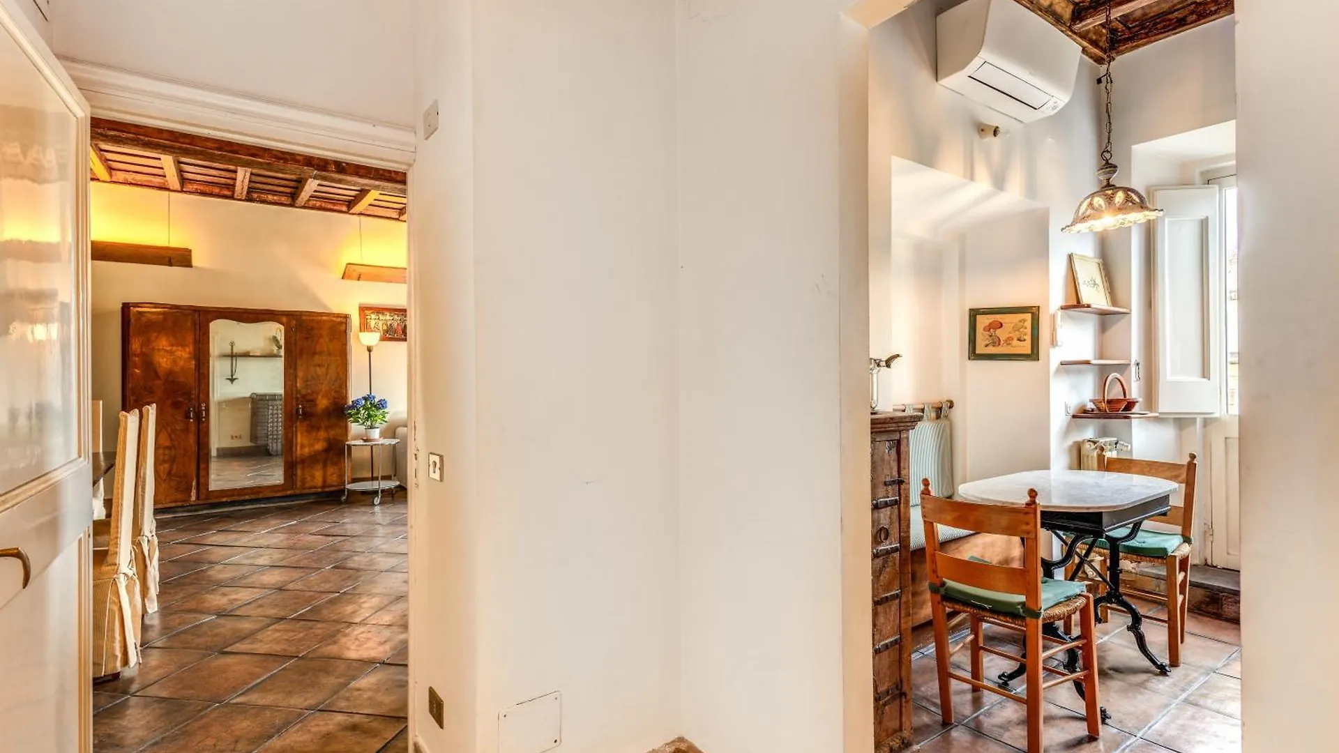 Flat With Lovely Views Near Piazza Navona Rome 0*,  Italy