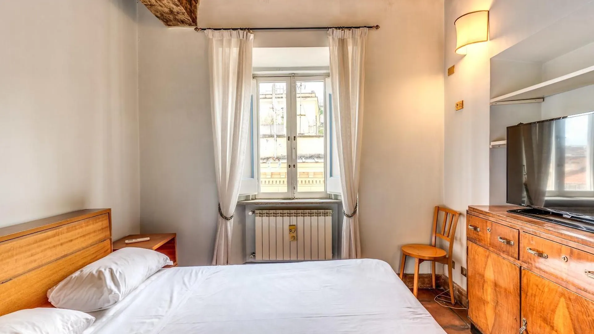 Flat With Lovely Views Near Piazza Navona Rome 0*,  Italy